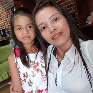 Meet your Posher, Quenie